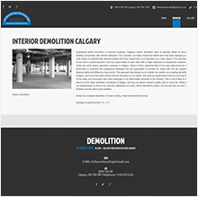 Calgary Web Development